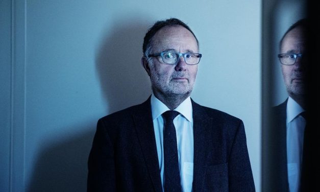 Bruno David : «On ne pourra pas toujours s’en tirer, il n’y a pas de planète B»