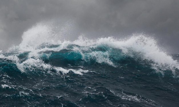 Le GulfStream se dérègle à toute vitesse. C’est une très mauvaise nouvelle.