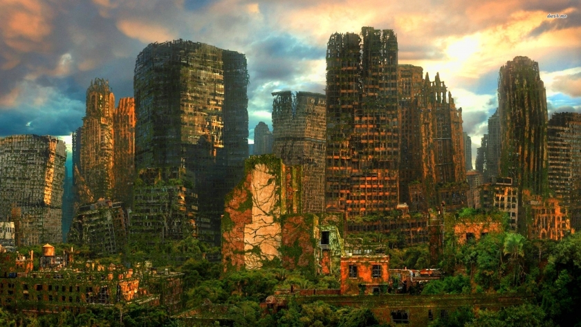 Changement climatique : les 8 apocalypses à venir