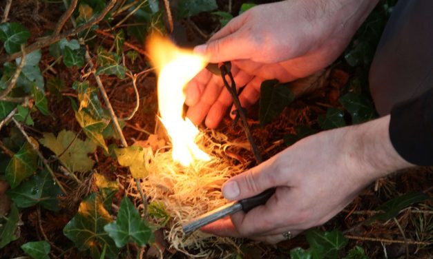 La fin est proche: Comment survivre à l’heure de l’effondrement du monde? Mode d’emploi 4/5