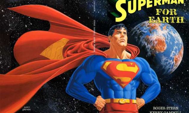 Arrêtons avec l’expression « Sauver la planète »