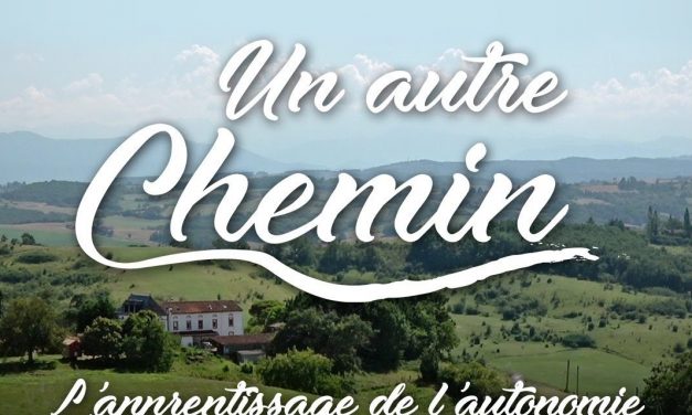 Autonomie, Résilience, les autres chemins