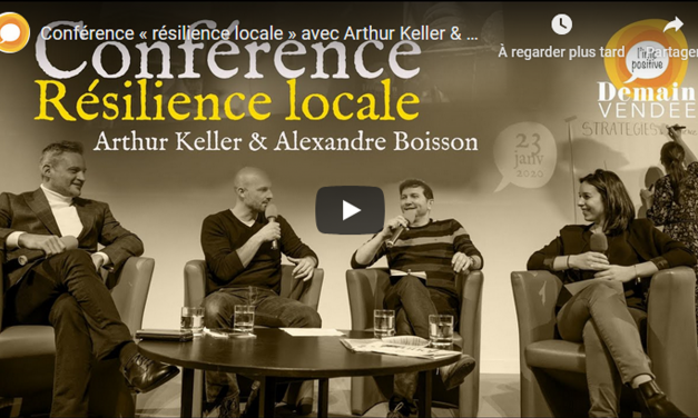 Résilience Locale