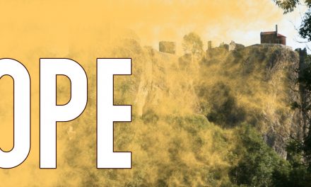 HOPE S01 EP02, Qui sème le vent récolte la tempète