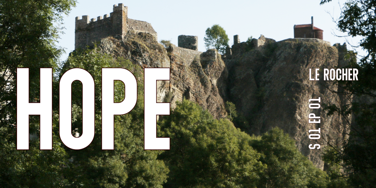 HOPE S01 EP01