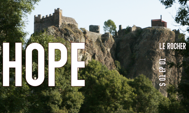 HOPE S01 EP01
