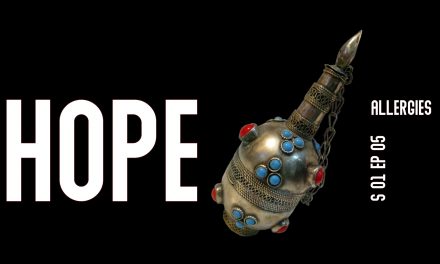 HOPE S01 EP05, allergies