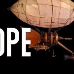 HOPE S01 EP06, visite