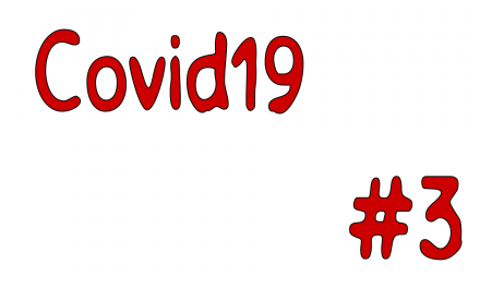 Covid19 #3